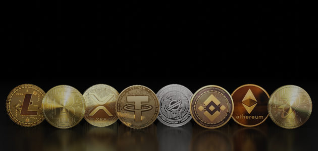 O que é criptomoeda?