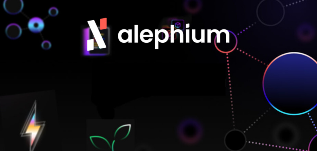 Como minerar Alephium?